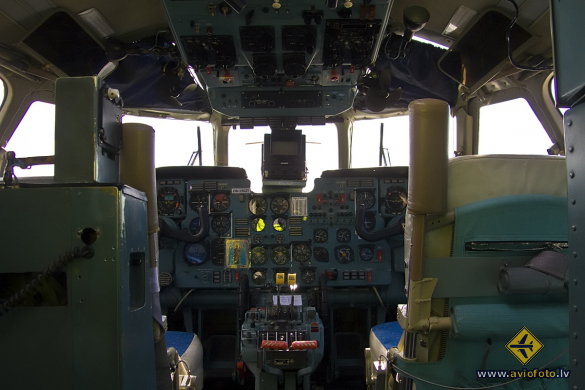 Antonov An-32